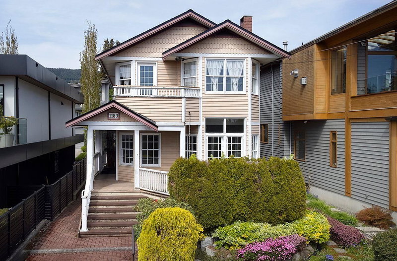 1183 Duchess Avenue, West Vancouver, V7T 1H1 | Image 2