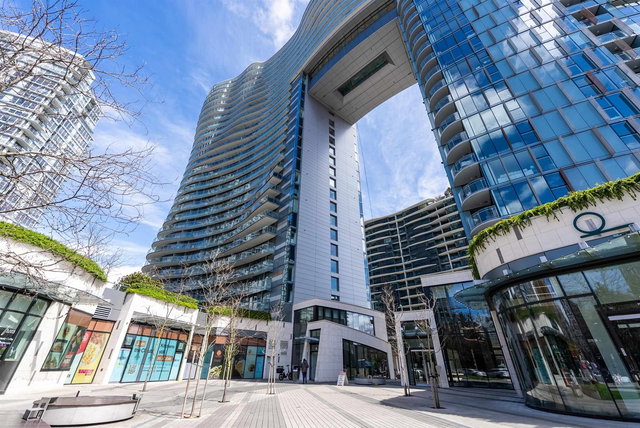 1001 - 89 Nelson Street