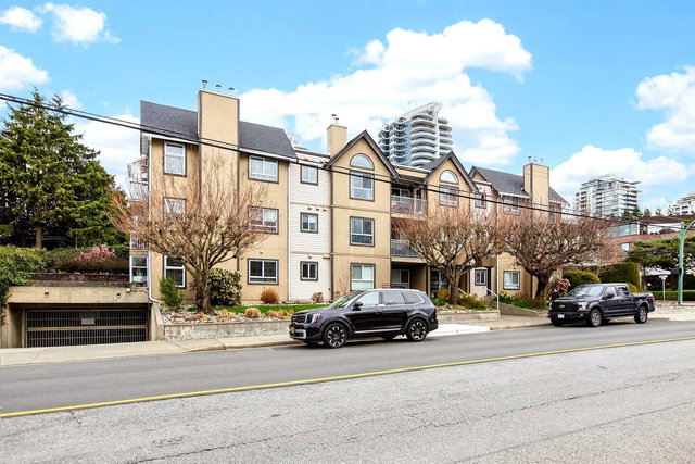 205 - 15035 Thrift Avenue