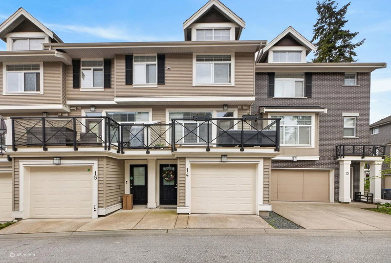 14377 60 Avenue #14, Surrey, British Columbia
