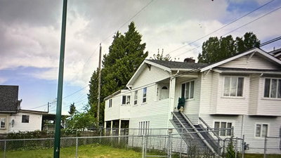 8125 St. George Street | Vancouver | Image