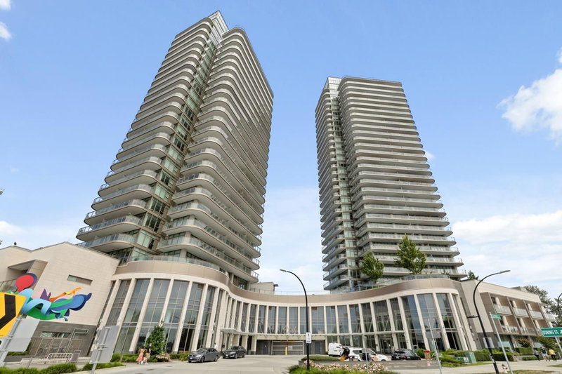 5333 Goring Street #3106, Vancouver, British Columbia