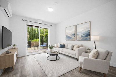 102 - 12320 222 Street | Maple Ridge | Image