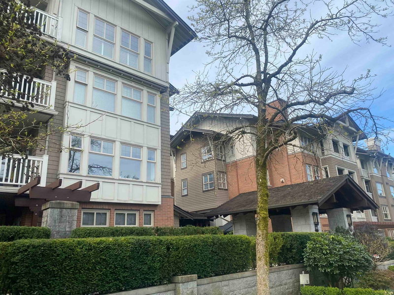 1204 - 4655 Valley Drive