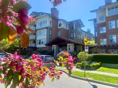 1204 - 4655 Valley Drive | Vancouver | Image