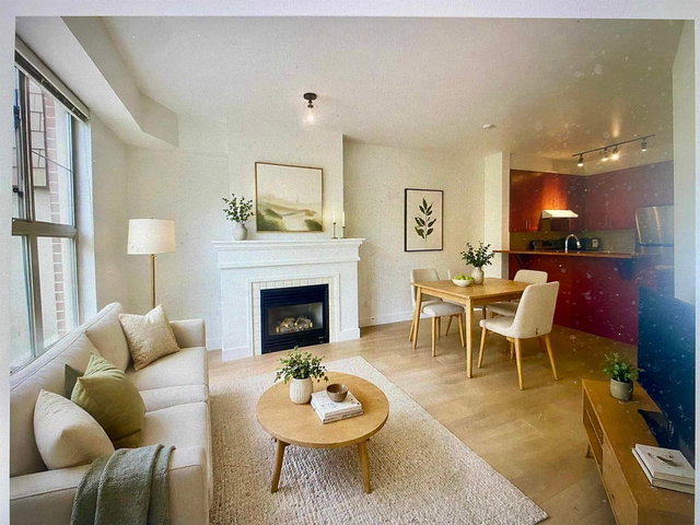 1204 - 4655 Valley Drive