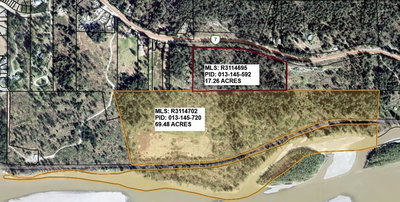 PTS1/2 - SEC 19 Lougheed Highway | Mt Woodside | Image