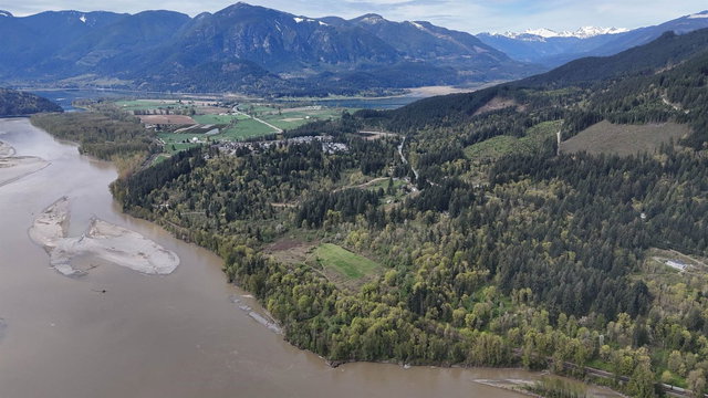 PTS1/2 - SEC 19 Lougheed Highway