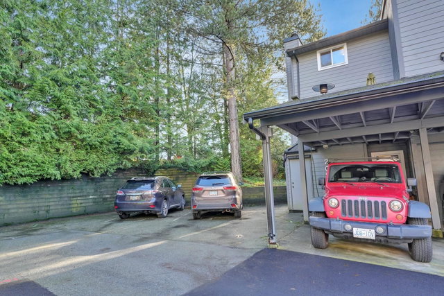 202 Balmoral Place