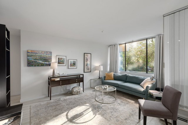 101 - 1737 Duchess Avenue
