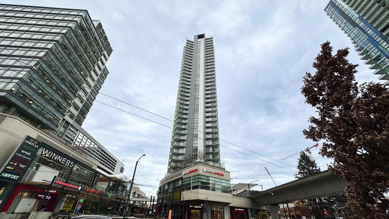 488 Marine Drive SW #3702, Vancouver, British Columbia