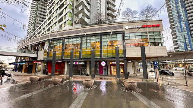 3702 - 488 Marine Drive SW