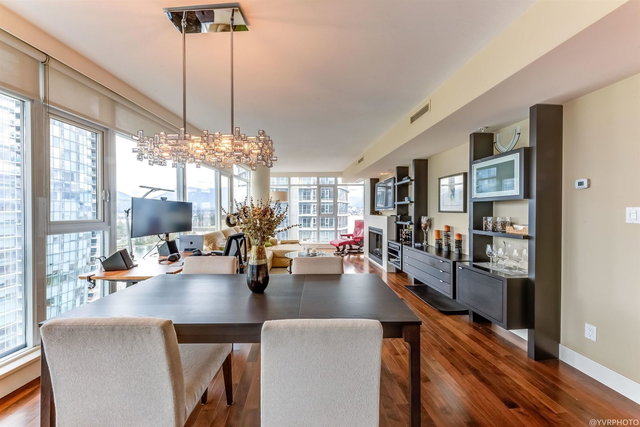 2102 - 1205 Hastings Street W