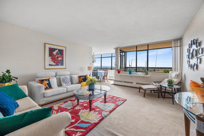 1310 - 6631 Minoru Boulevard | Richmond | Image