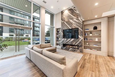 1009 - 5685 Halley Avenue | Burnaby | Image