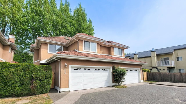 10 - 8060 St. Albans Road