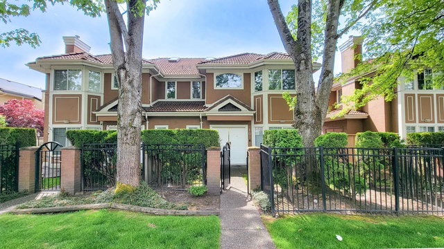 10 - 8060 St. Albans Road