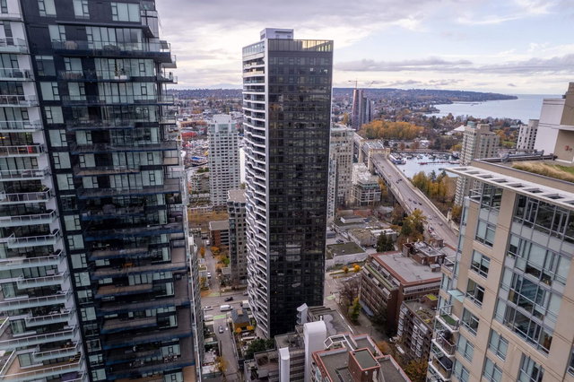 708 - 889 Pacific Street