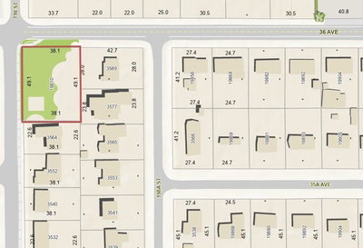 19810 36 Avenue | Langley | Image