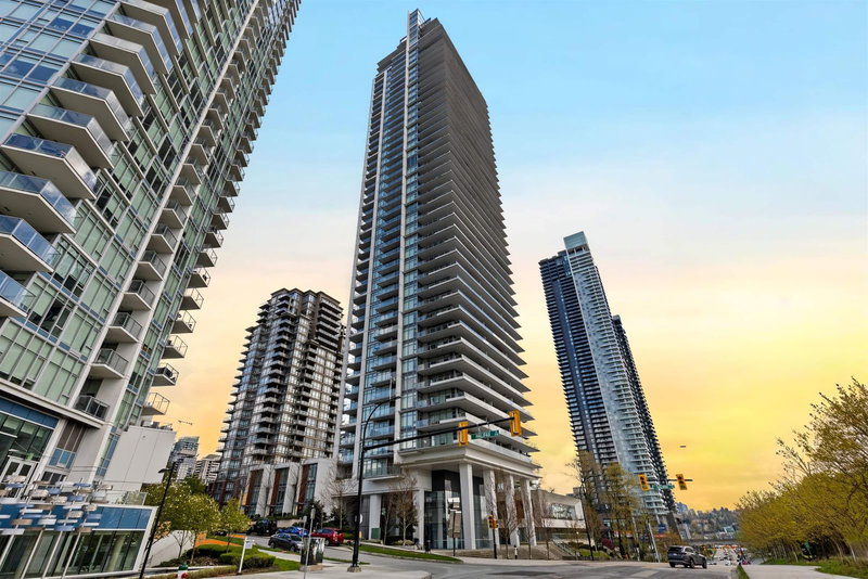 1888 Gilmore Avenue #4207, Burnaby, British Columbia