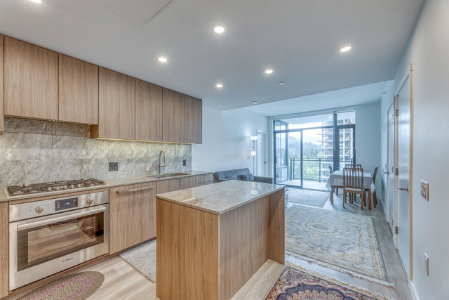 1406 - 626 Claremont Street