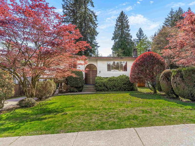 2553 Bendale Road | North Vancouver | Image