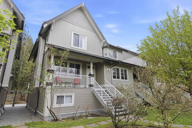 12 - 1800 Mamquam Road