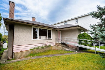 6257 Berwick Street | Burnaby | Image