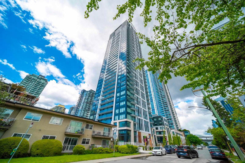1407 - 6537 Telford Avenue