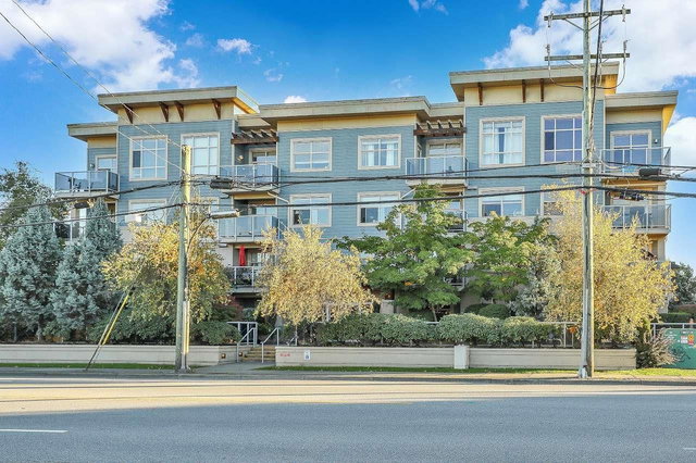 209 - 19936 56 Avenue