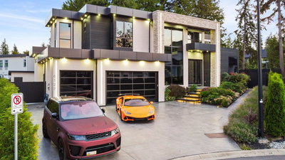 6127 152a Street | Surrey | Image