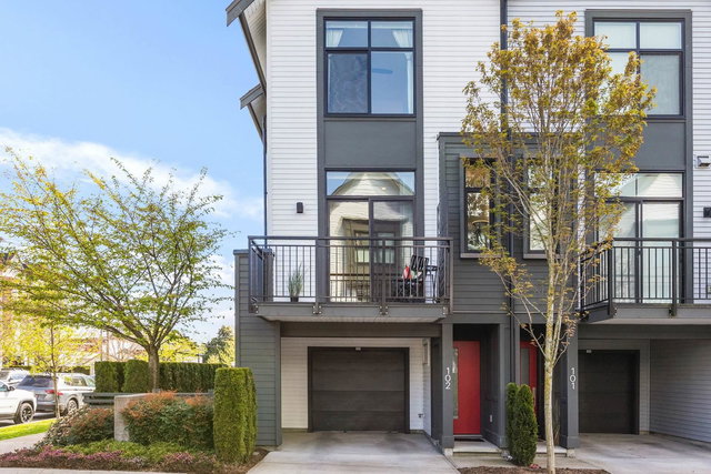 102 - 17568 57a Avenue