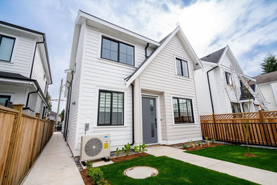 102 - 1619 Manning Avenue | Port Coquitlam | Image