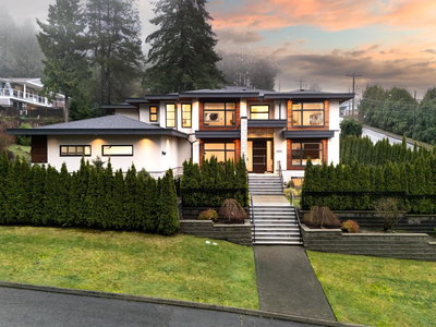2902 St. Andrews Avenue | North Vancouver | Image