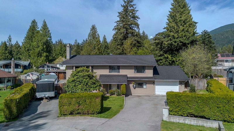 2541 Montrose Way, Squamish, V0N 1T0 | Image 2