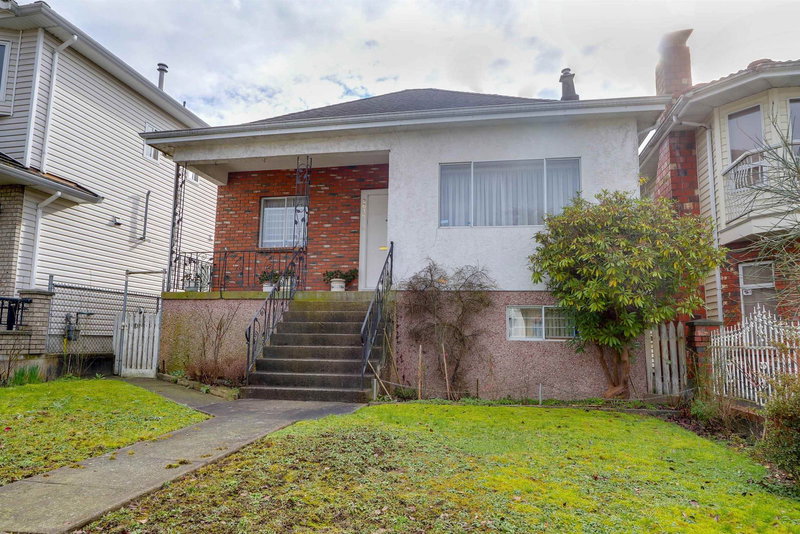 2636 Triumph Street, Vancouver, British Columbia