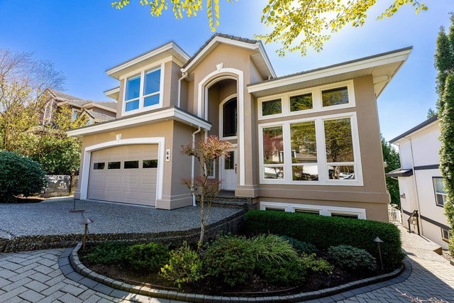 64 Wilkes Creek Drive