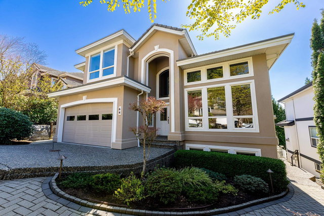 64 Wilkes Creek Drive