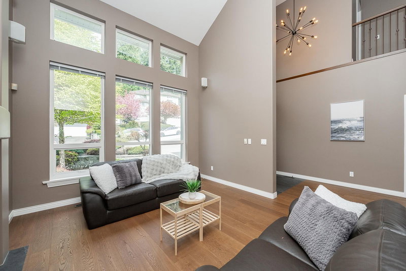 64 Wilkes Creek Drive, Port Moody, V3H 4Z9 | Image 3