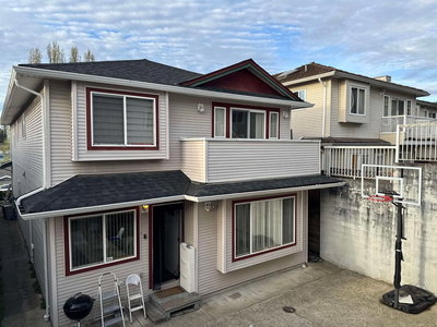 5142 Manor Street | Burnaby | Image
