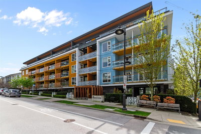 508 - 516 Foster Avenue | Coquitlam | Image