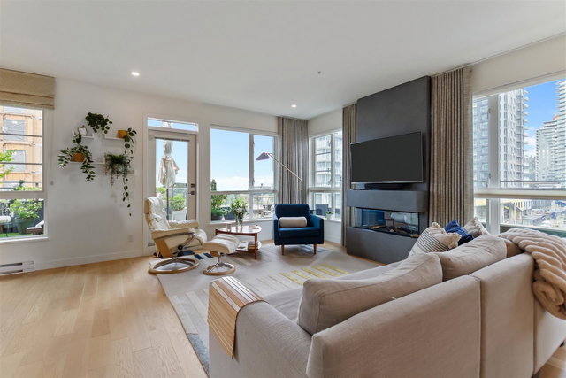 508 - 516 Foster Avenue