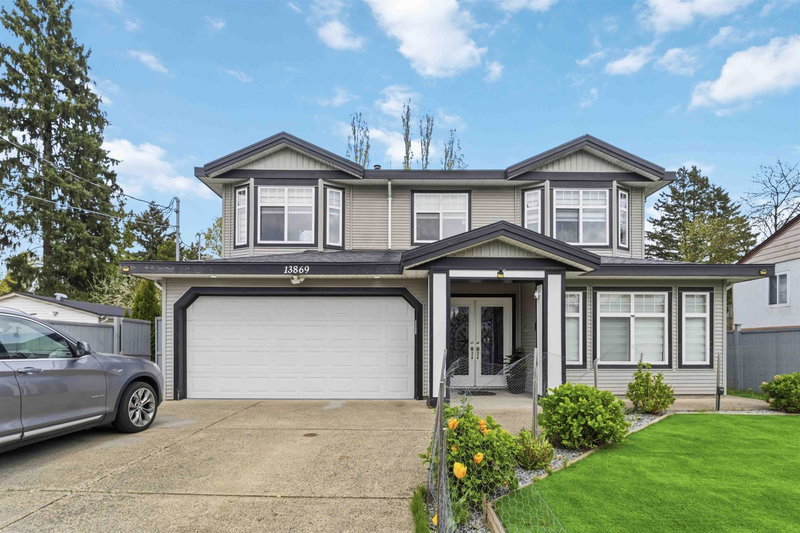 13869 Brentwood Crescent