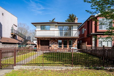 4332 Victoria Drive | Vancouver | Image