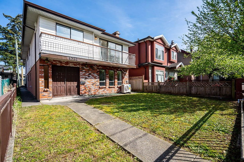 4332 Victoria Drive, Vancouver, V5N 4N5 | Image 2
