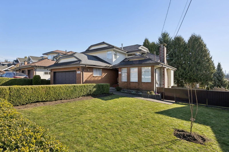 5356 Union Street, Burnaby, British Columbia