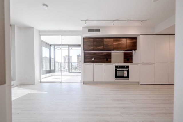 1406 - 1133 Hornby Street