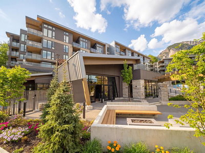 407 - 1506 Scott Crescent | Squamish | Image