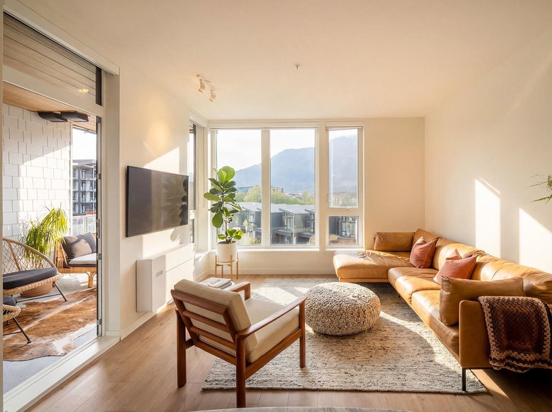 407 - 1506 Scott Crescent, Squamish, V8B 1G4 | Image 3