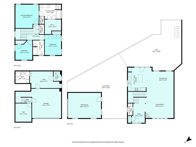 45425 Ariel Place, Cultus Lake, V2R 0K7 | Image 2